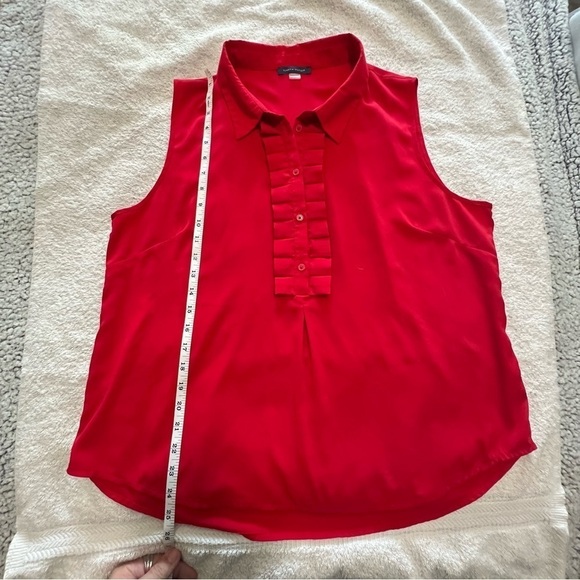 Tommy Hilfiger sleeveless top size: XL - Picture 3 of 10